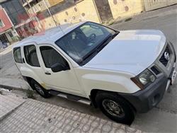 نيسان إكستيرا